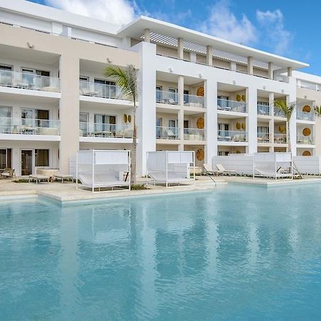 Falcon'S Resorts All Suites - Punta Cana Exterior foto