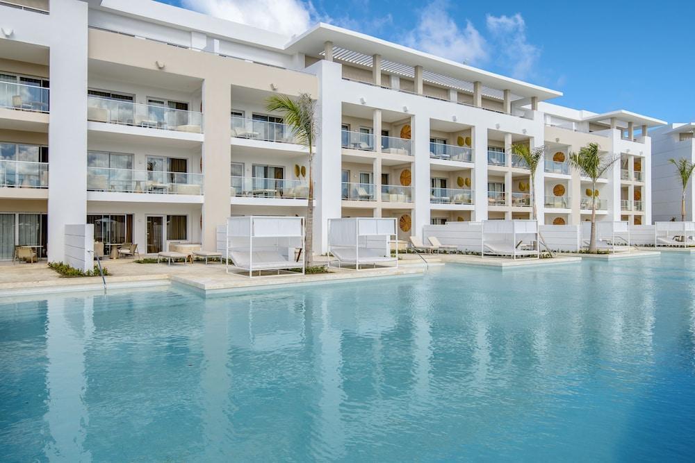 Falcon'S Resorts All Suites - Punta Cana Exterior foto