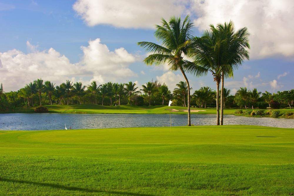 Falcon'S Resorts All Suites - Punta Cana Exterior foto