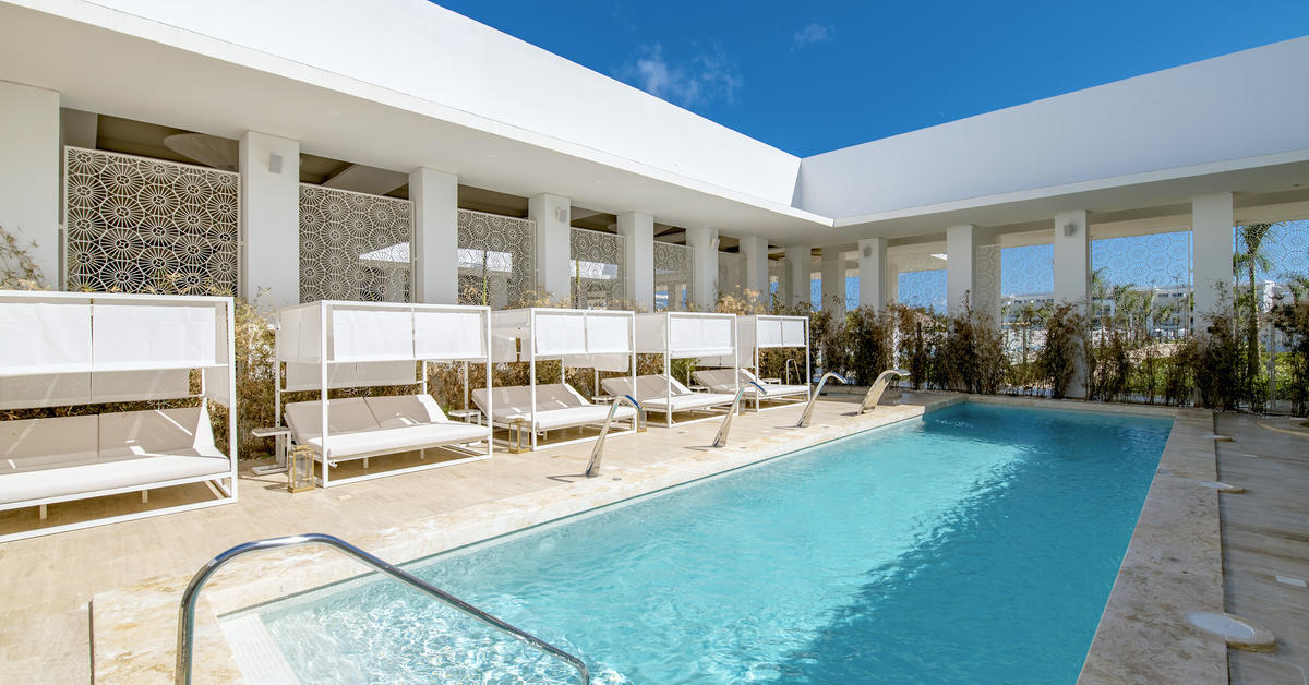 Falcon'S Resorts All Suites - Punta Cana Exterior foto